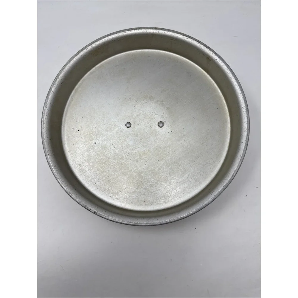 Vintage WEAR EVER 5 qt. Stock Pot Dutch Oven No. 1294 Made In The USA‎